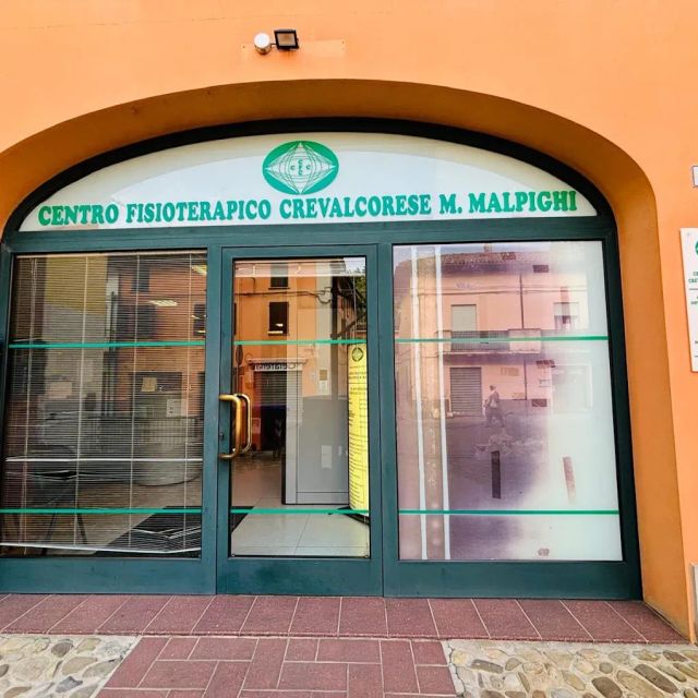 Centro Fisioterapico CrevalcoreseCrevalcore - Poliambulatorio