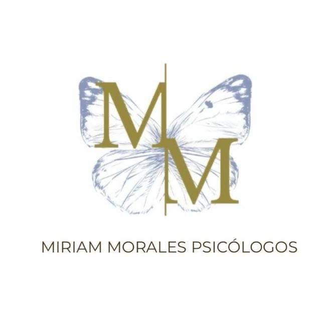 Miriam Morales PsicólogosMadrid - 