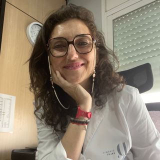 Minerva San Nicolás -Tu Enfermera Digital - TED