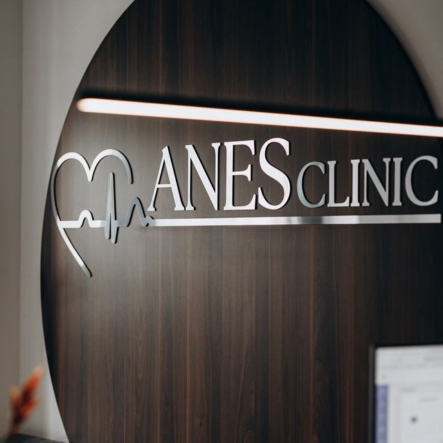 Anes ClinicWejherowo - Centrum medyczne