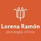 Lorena Ramón Psicología logo