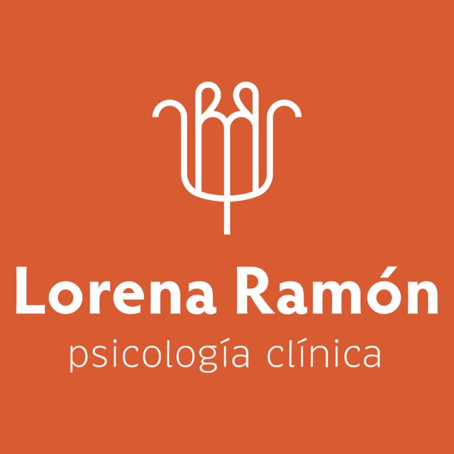 Lorena Ramón PsicologíaAlmería - 