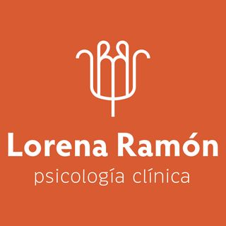 Lorena Ramón Psicología