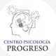 Centro Progreso Parla logo