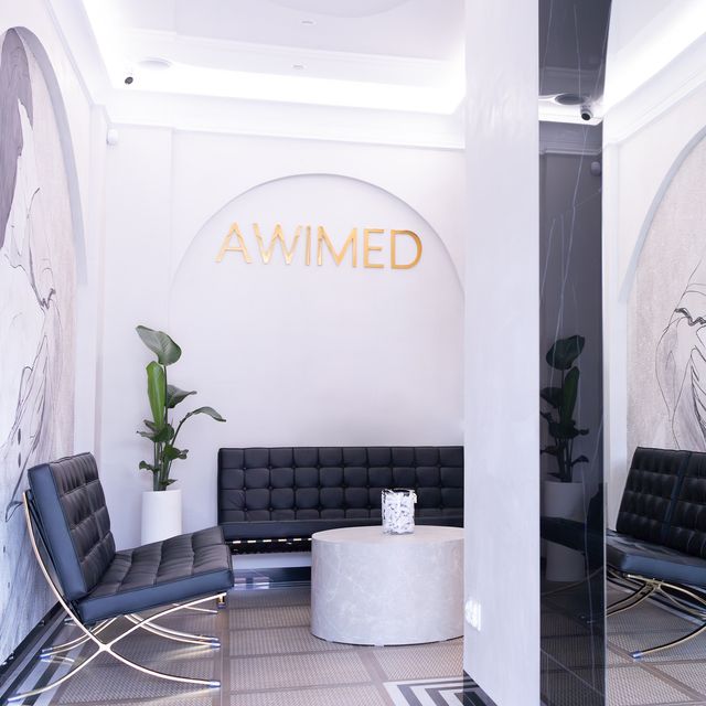 AWIMED Przychodnia SpecjalistycznaLębork - Przychodnia