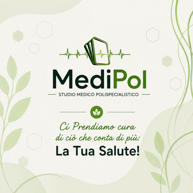 MediPolFalerna - Centro Medico