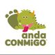 anda CONMiGO - Fuenlabrada Vivero logo