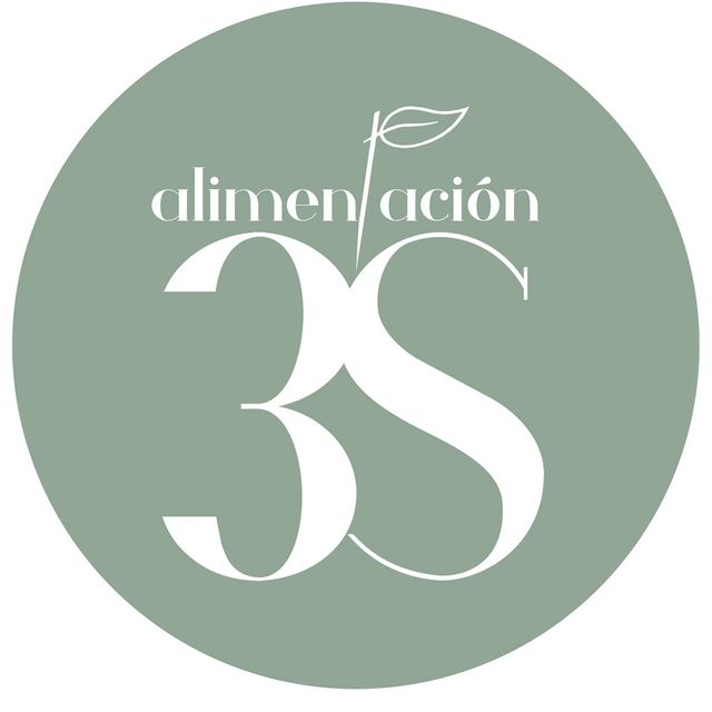 Alimentación 3S BarcelonaBarcelona - 
