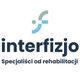 Interfizjo - Specjaliści od rehabilitacji logo