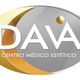 DAVA Centro Médico Estético logo