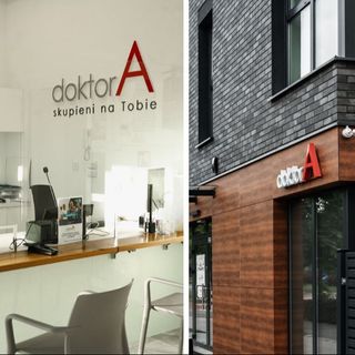 Centrum Medyczne doktorA (NFZ)