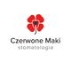 Czerwone Maki Stomatologia logo