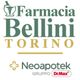 Farmacia Dr. Max Torino Bellini logo