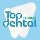Top Dental Torino logo
