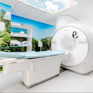 PZU Szczecin ul. Leszczynowa 23, Szczecin Zdroje, Diagnostyka Obrazowa