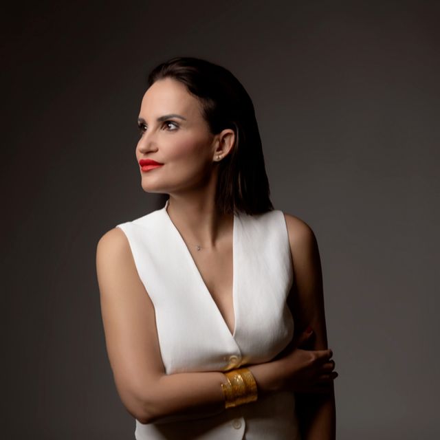Consulta privada Doctora Salwa Laraqui Hossini BoughabaCampello - 