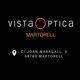 Vista Óptica Martorell