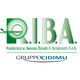 RIBA SPA logo