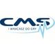Centrum Medycyny Sportowej 2 logo