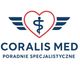 Coralis Med logo