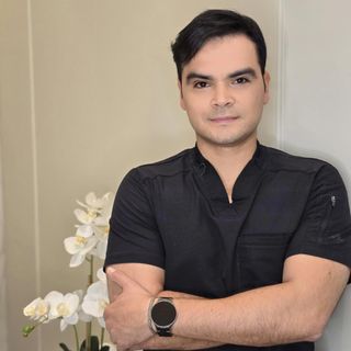 Consulta privada Dr. Rafael Galindo