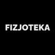 FIZJOTEKA logo