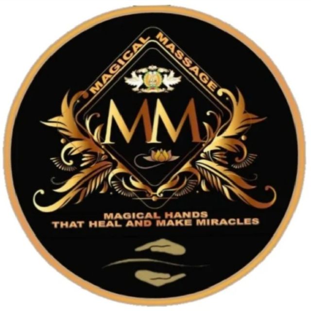 MAGICAL MASSAGEPoznań - Ośrodek