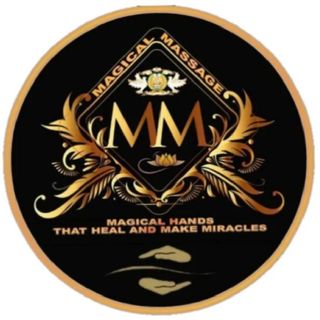 MAGICAL MASSAGE