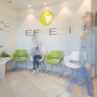 Centro Odontoiatrico EFFEDI