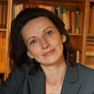 Prywatny Gabinet Psychologiczny Anna Frąckowiak