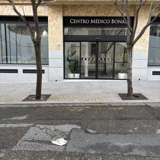 Centro Médico Bonal
