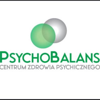 PsychoBalans- Centrum Zdrowia Psychicznego