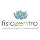 Fisiozentro. Clínica de Fisioterapia y Terapias Naturales logo