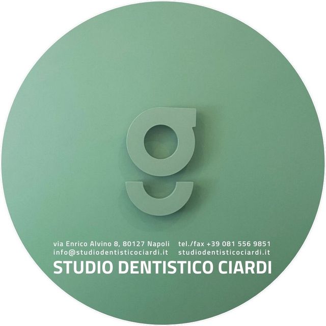 Studio Dentistico Giancarlo CiardiNapoli - Centro medico odontoiatrico