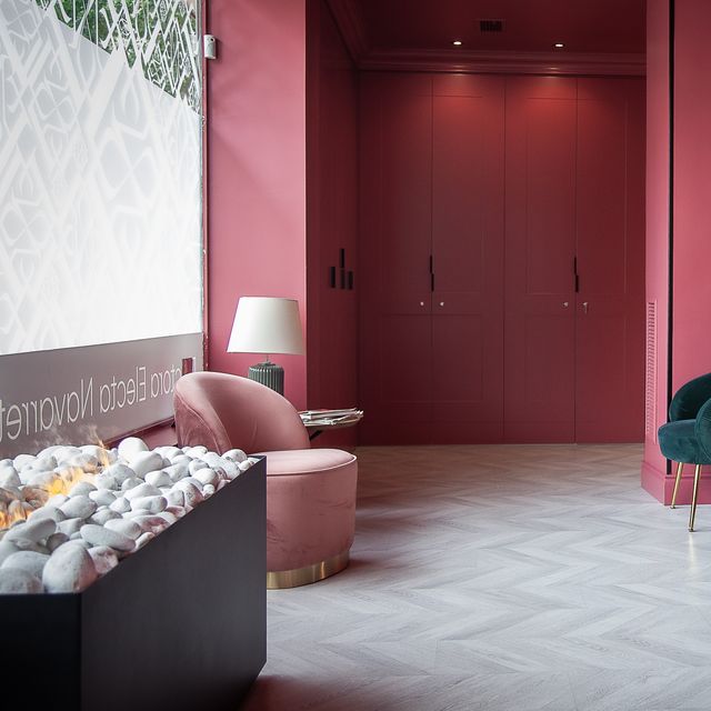 Clínicas ElectaPozuelo de Alarcón - 