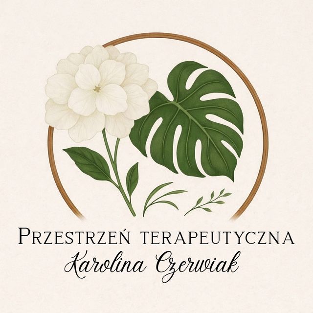 Przestrzeń terapeutyczna - Karolina CzerwiakKielce - Centrum medyczne