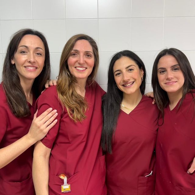 Can Bou Serveis OdontologicsCastelldefels - 