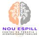 NOU Espill Arbúcies logo