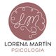 Centro Lorena Martin Armas logo