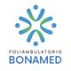 Poliambulatorio Bonamed logo