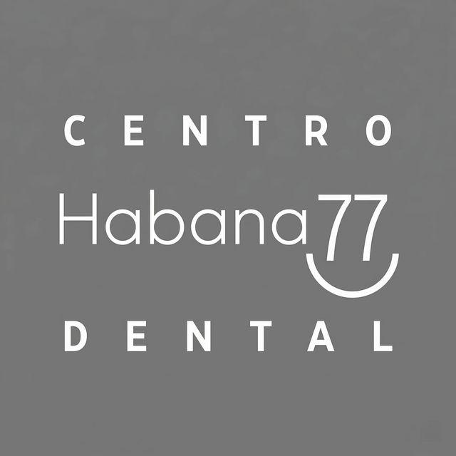Centro Dental Habana 77Madrid - 