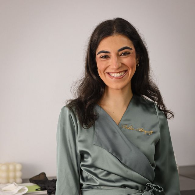 Consulta Privada Belén Márquez DermoestéticaSevilla - 