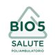 BIO5 Salute