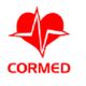 Cormed logo