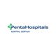 Penta Hospitals - Szpital Certus logo