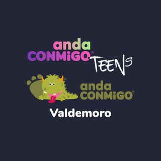 anda CONMiGO - Valdemoro TEENS