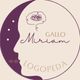 Miriam Gallo Logopedia logo