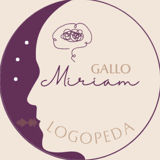Miriam Gallo Logopedia