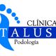 Clínica Talus logo