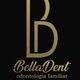 Belladent. Clinica dental y medicinal estetica logo